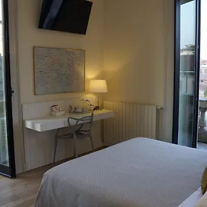 La Nuova Rotaia Hotel