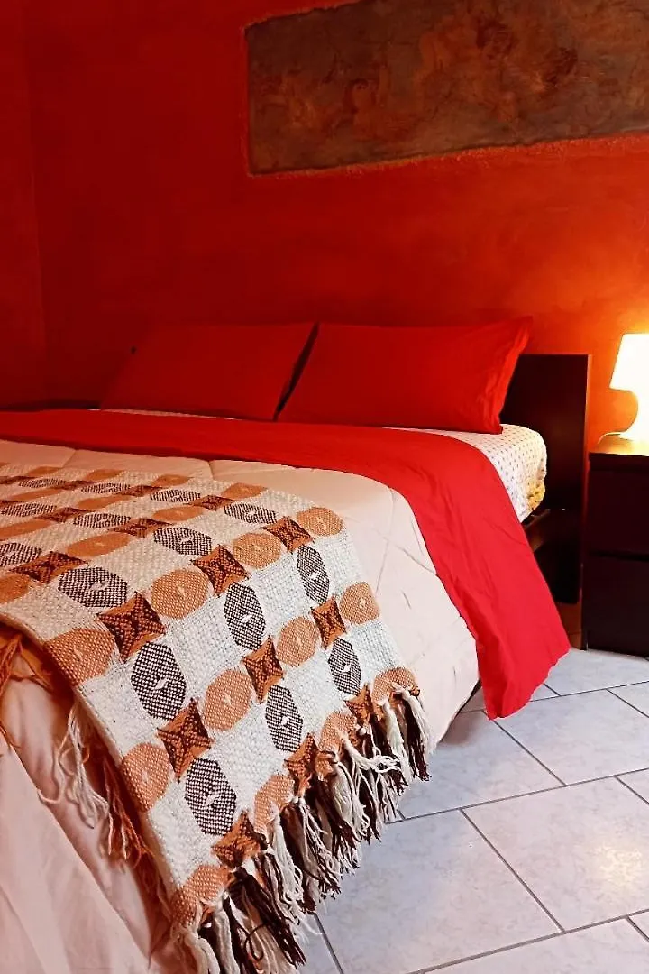 Apartment Appartamento Vicino Ai Laghi E Aeroporto Di Malpensa Gallarate Italy